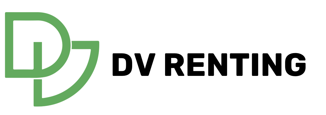 DV Renting – Verhuur van magazijnen en mobilhomestallingen